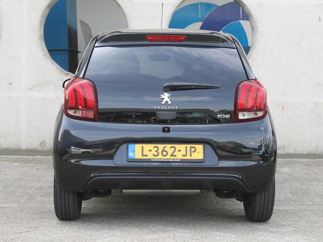 Peugeot 108 1.0 e-VTi Active | AIRCONDITIONING |