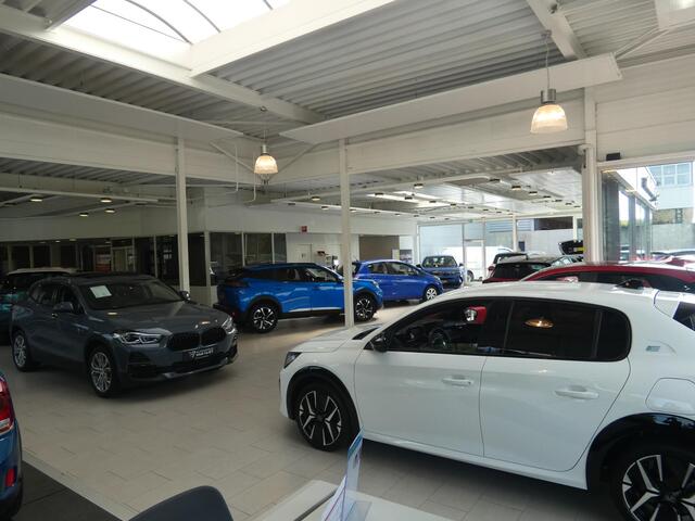 Peugeot 108 1.0 e-VTi Active | AIRCONDITIONING |