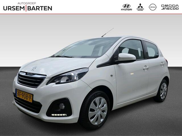 Peugeot 108 1.0 e-VTi Active | Airco | Bluetooth | Parkeersensoren |