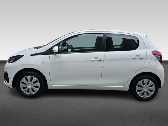 Peugeot 108 1.0 e-VTi Active | Airco | Bluetooth | Parkeersensoren |