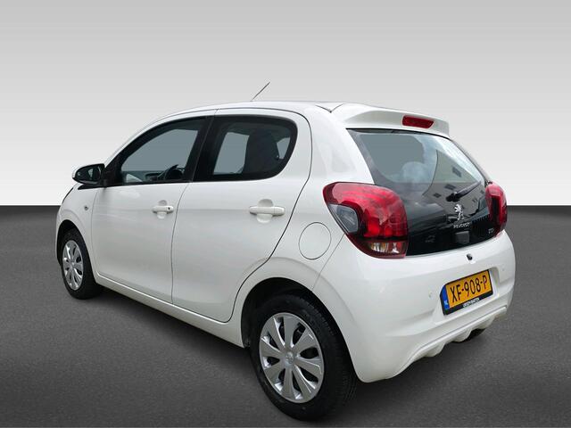 Peugeot 108 1.0 e-VTi Active | Airco | Bluetooth | Parkeersensoren |