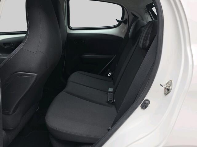 Peugeot 108 1.0 e-VTi Active | Airco | Bluetooth | Parkeersensoren |