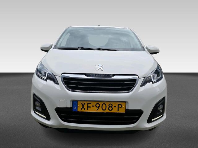 Peugeot 108 1.0 e-VTi Active | Airco | Bluetooth | Parkeersensoren |