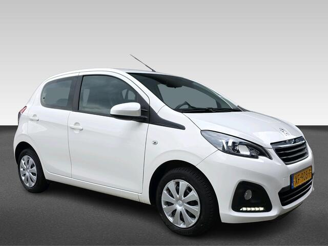 Peugeot 108 1.0 e-VTi Active | Airco | Bluetooth | Parkeersensoren |
