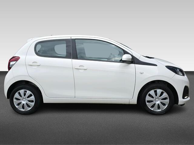 Peugeot 108 1.0 e-VTi Active | Airco | Bluetooth | Parkeersensoren |