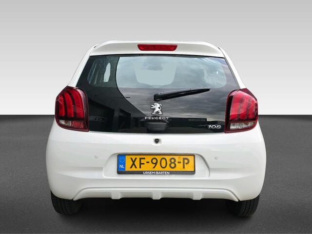 Peugeot 108 1.0 e-VTi Active | Airco | Bluetooth | Parkeersensoren |