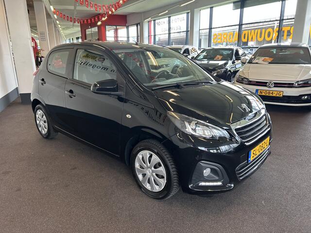 Peugeot 108 1.0 e-VTi Active | Airco | Bluetooth | 5 deurs | Nederlands geleverd