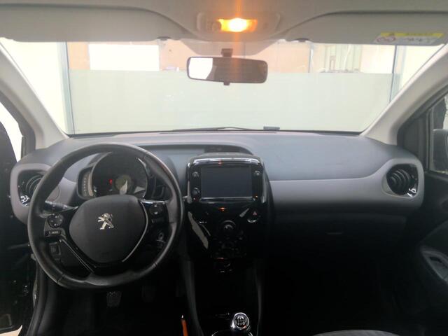 Peugeot 108 1.0 e-VTi Allure | 38.500 KM | Airco | LM. Velgen | WORDT VERWACHT!