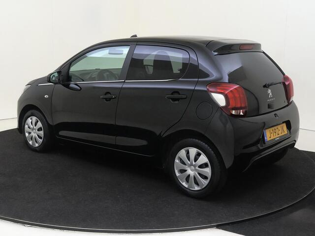 Peugeot 108 1.0 e-VTi Active | Pack Dynamic | Pack Techno | airco |