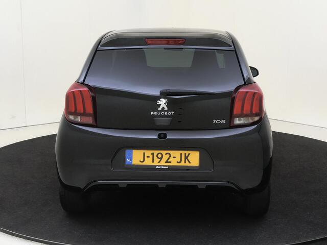Peugeot 108 1.0 e-VTi Active | Pack Dynamic | Pack Techno | airco |