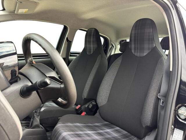 Peugeot 108 5-deurs Active 1.0 e-VTi 72pk | CAMERA | NAVI | TOUCHSCREEN | AIRCO | BLUETOOTH | ELEKTR.PAKKET | APPLE CARPLAY / ANDROID AUTO | DAB+