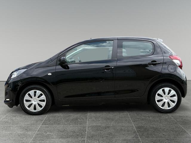 Peugeot 108 5-deurs Active 1.0 e-VTi 72pk | CAMERA | NAVI | TOUCHSCREEN | AIRCO | BLUETOOTH | ELEKTR.PAKKET | APPLE CARPLAY / ANDROID AUTO | DAB+