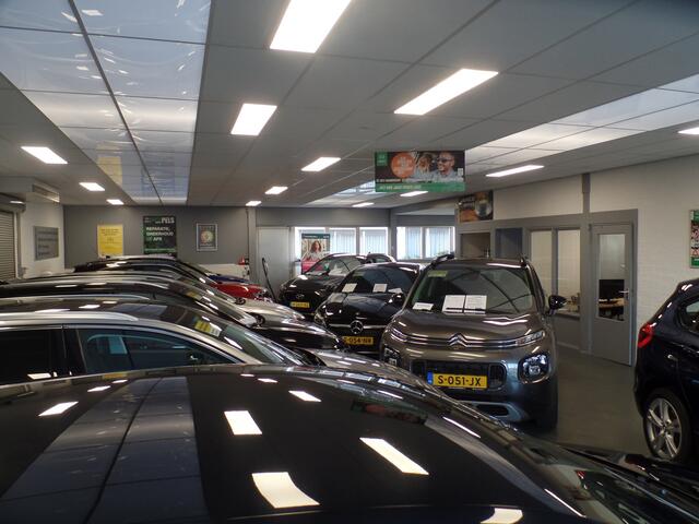 Peugeot 108 1.0 e-VTi Active 5 deurs, Airco, Metalliclak, centr deur vergr, enz complete auto voor scherpe vaste prijs, incl APK.