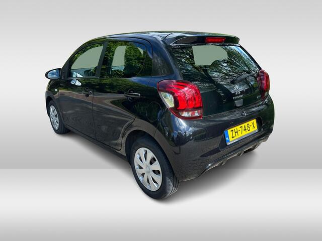 Peugeot 108 1.0 e-VTi Active 68pk - Airco - Pack Premium - Rijklaar