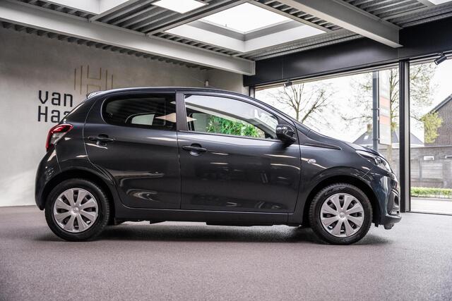 Peugeot 108 1.0 e-VTi Active