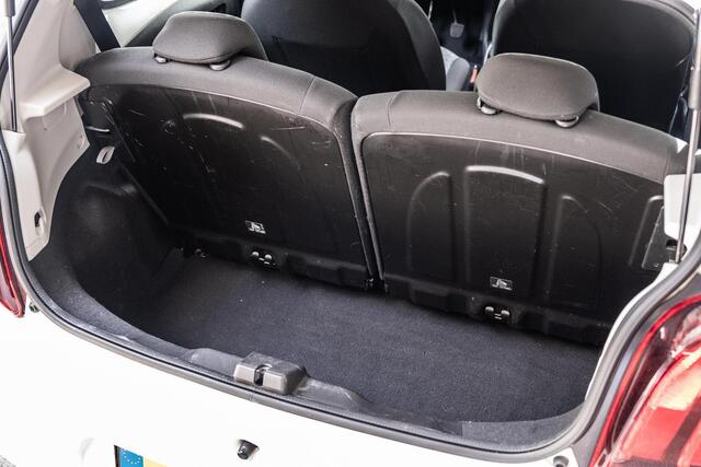 Peugeot 108 1.0 e-VTi Active