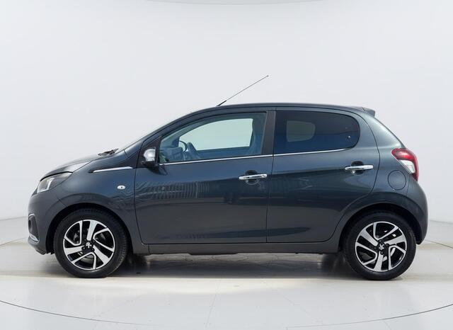 Peugeot 108 1.0 e-VTi Allure | Apple Carplay | Parkeercamera | Prijs is rijklaar