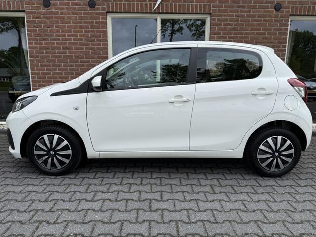 Peugeot 108 1.0 e-VTi Active AIRCO / RIJKLAAR / INCL GARANTIE