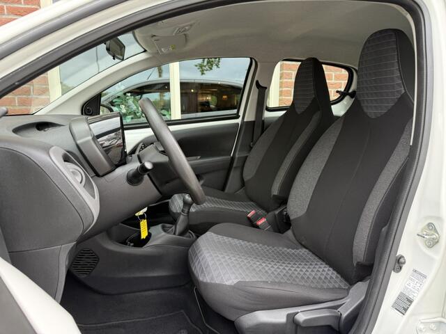 Peugeot 108 1.0 e-VTi Active AIRCO / RIJKLAAR / INCL GARANTIE