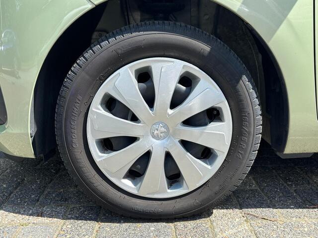 Peugeot 108 1.0 e-VTi Active