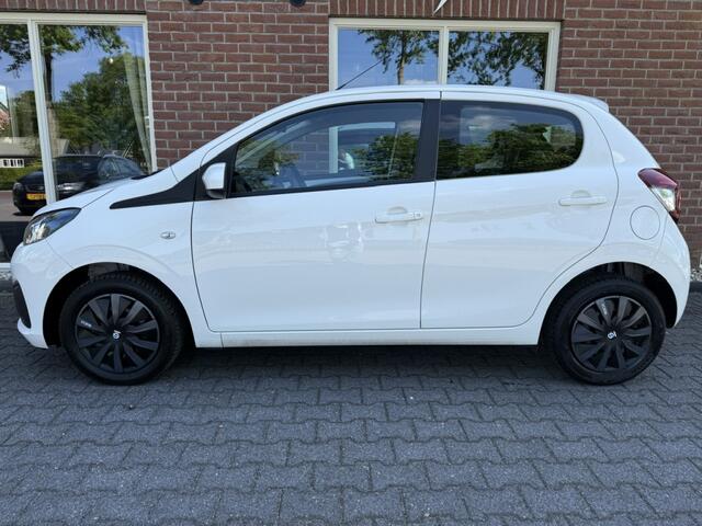 Peugeot 108 1.0 e-VTi Active AIRCO / RIJKLAAR / INCL GARANTIE
