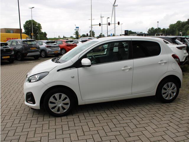 Peugeot 108 1.0 e-VTi Active AIRCO/ CDV / Elek. spiegels
