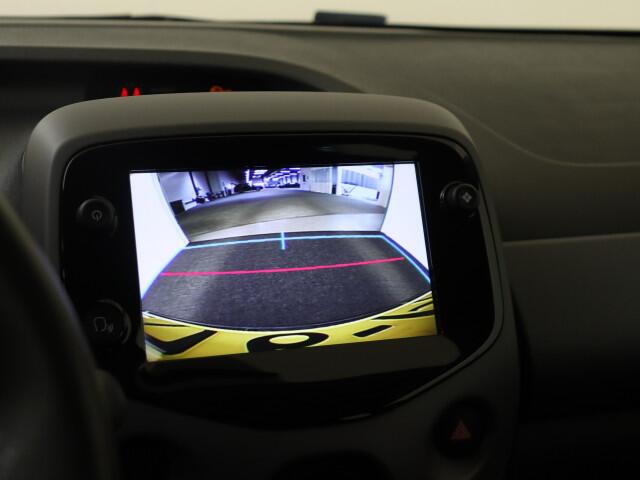 Peugeot 108 1.0 e-VTi Active