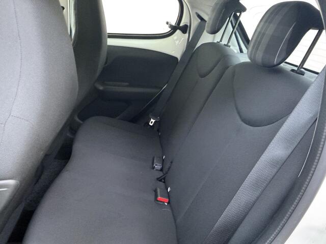 Peugeot 108 1.0 e-VTi Active