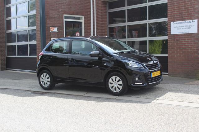 Peugeot 108 1.0 E-VTI ACTIVE