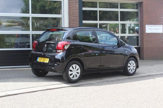 Peugeot 108 1.0 E-VTI ACTIVE