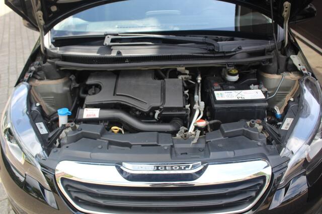 Peugeot 108 1.0 E-VTI ACTIVE