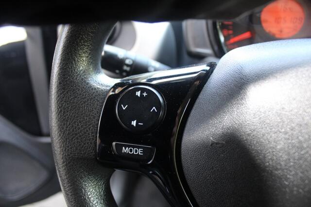 Peugeot 108 1.0 E-VTI ACTIVE