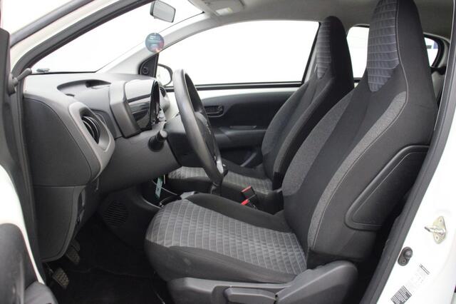 Peugeot 108 1.0 e-VTi Active 5 Deurs - Airco