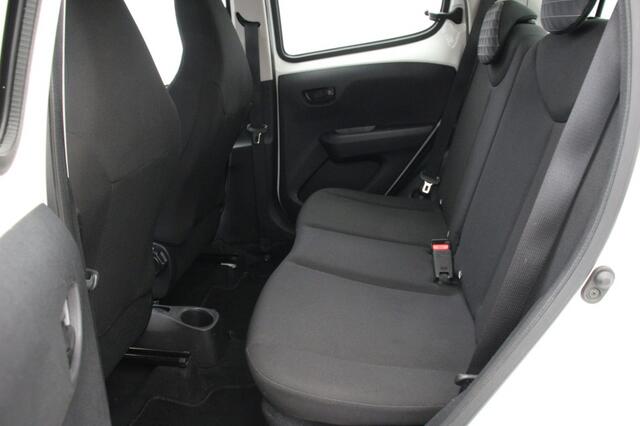 Peugeot 108 1.0 e-VTi Active 5 Deurs - Airco