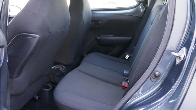 Peugeot 108 1.0 e-VTi Active rijklaar incl garantie