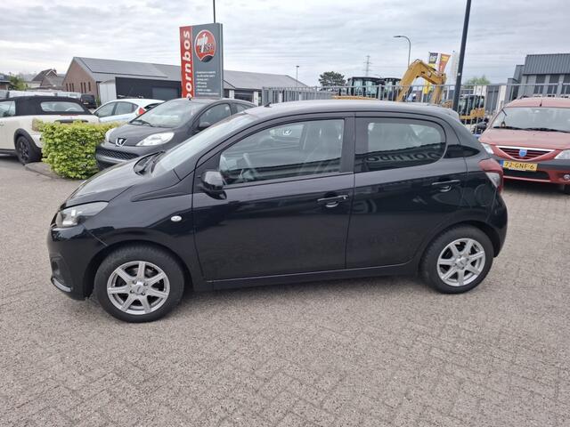 Peugeot 108 1.0 e-VTi Active (krijgt nw apk)