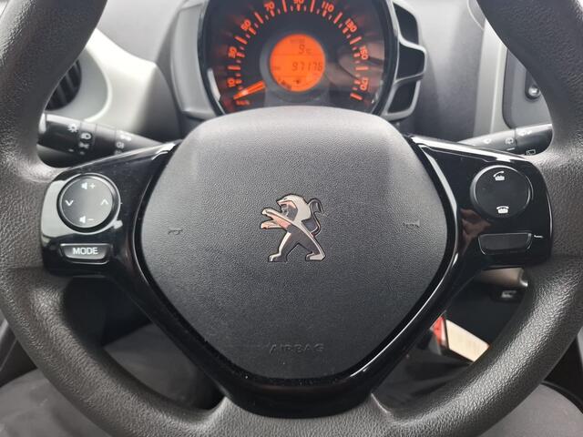 Peugeot 108 1.0 e-VTi Active (krijgt nw apk)