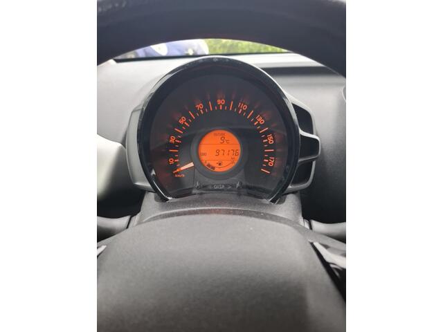 Peugeot 108 1.0 e-VTi Active (krijgt nw apk)