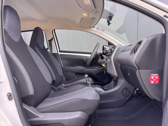 Peugeot 108 1.0 e-VTi Active / Airco / 1ste eigenaar