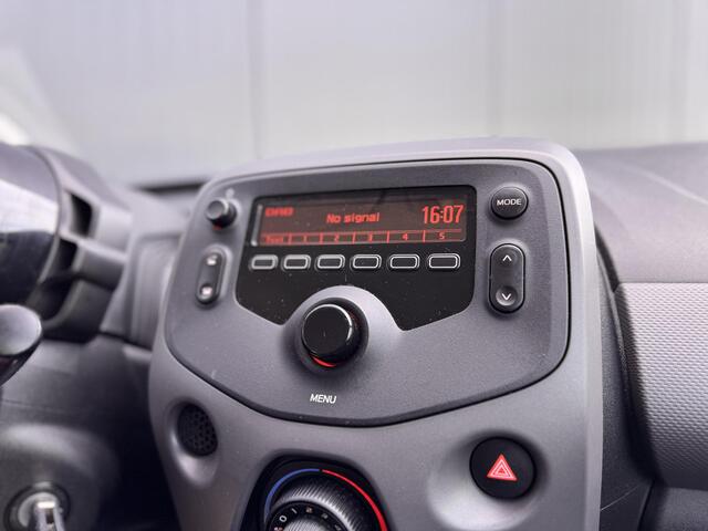 Peugeot 108 1.0 e-VTi Active / Airco / 1ste eigenaar