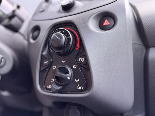 Peugeot 108 1.0 e-VTi Active / Airco / 1ste eigenaar