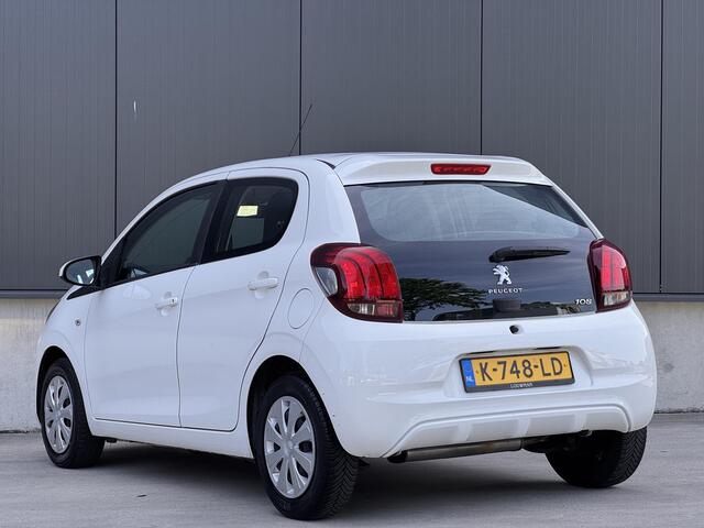 Peugeot 108 1.0 e-VTi Active / Airco / 1ste eigenaar