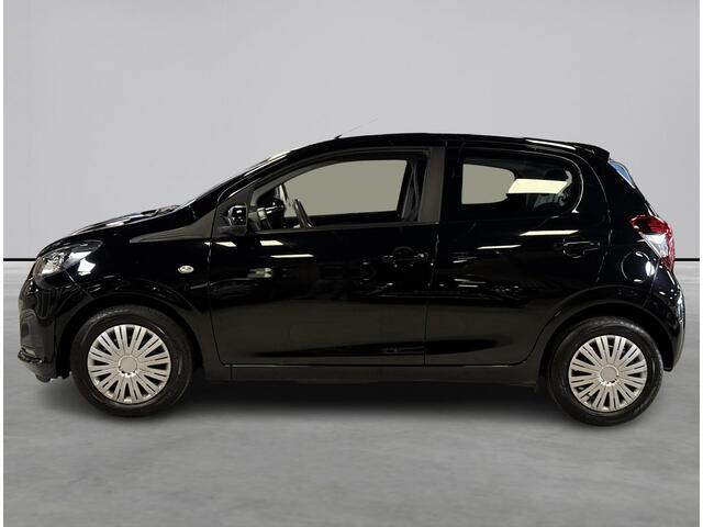 Peugeot 108 1.0 e-VTi Active