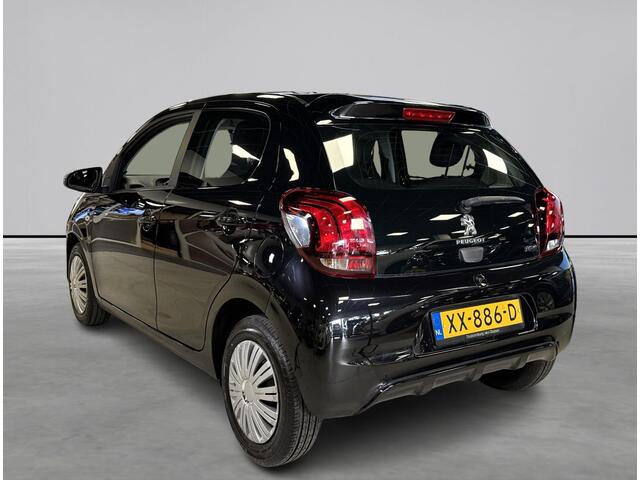 Peugeot 108 1.0 e-VTi Active