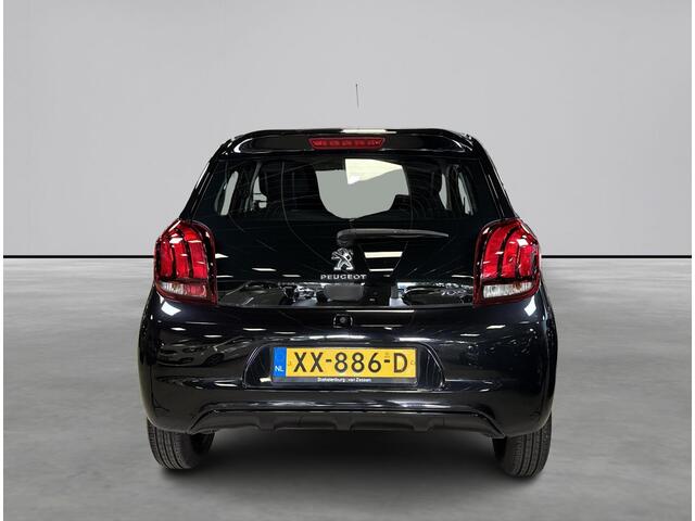 Peugeot 108 1.0 e-VTi Active