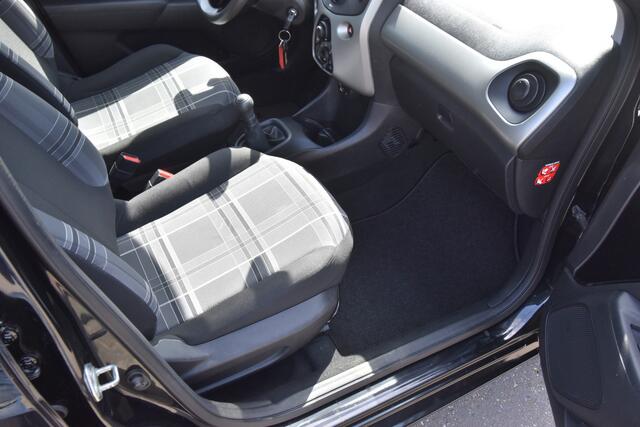 Peugeot 108 1.0 e-VTi Active , AIRCO , BL TOOTH , MISTL V , LED DAGRIJ ,
