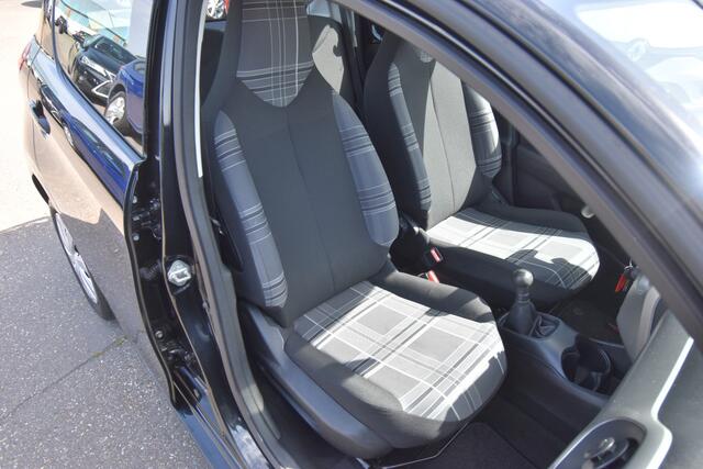 Peugeot 108 1.0 e-VTi Active , AIRCO , BL TOOTH , MISTL V , LED DAGRIJ ,