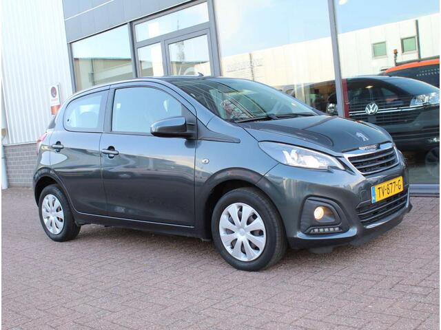 Peugeot 108 1.0 e-VTi Active Euro 6/Airco
