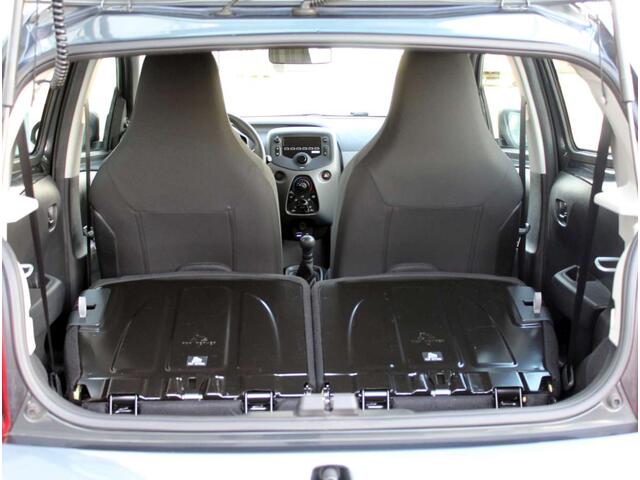 Peugeot 108 1.0 e-VTi Active Euro 6/Airco
