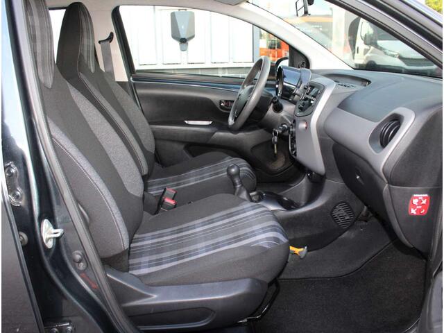 Peugeot 108 1.0 e-VTi Active Euro 6/Airco